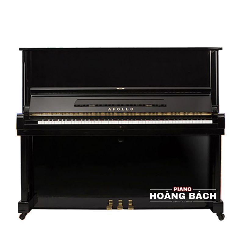 Piano Apollo