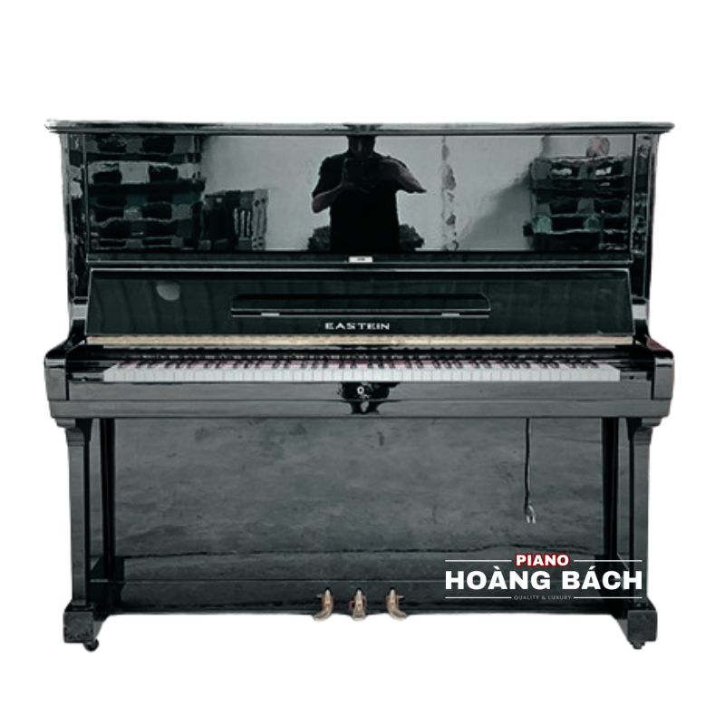 Piano Eastein