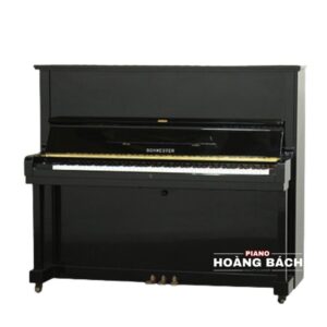 Piano Schwester