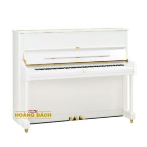 Piano Yamaha U1H trắng