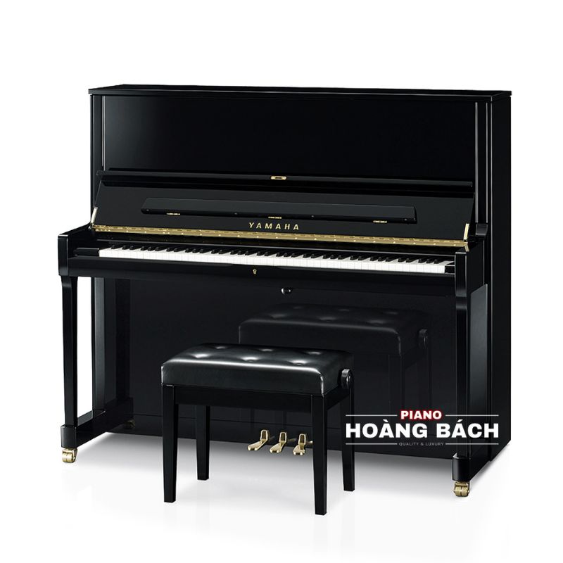 Yamaha U3F