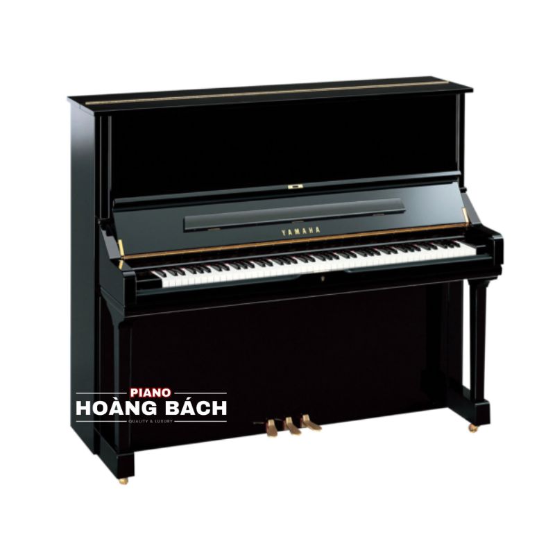 Yamaha U3H