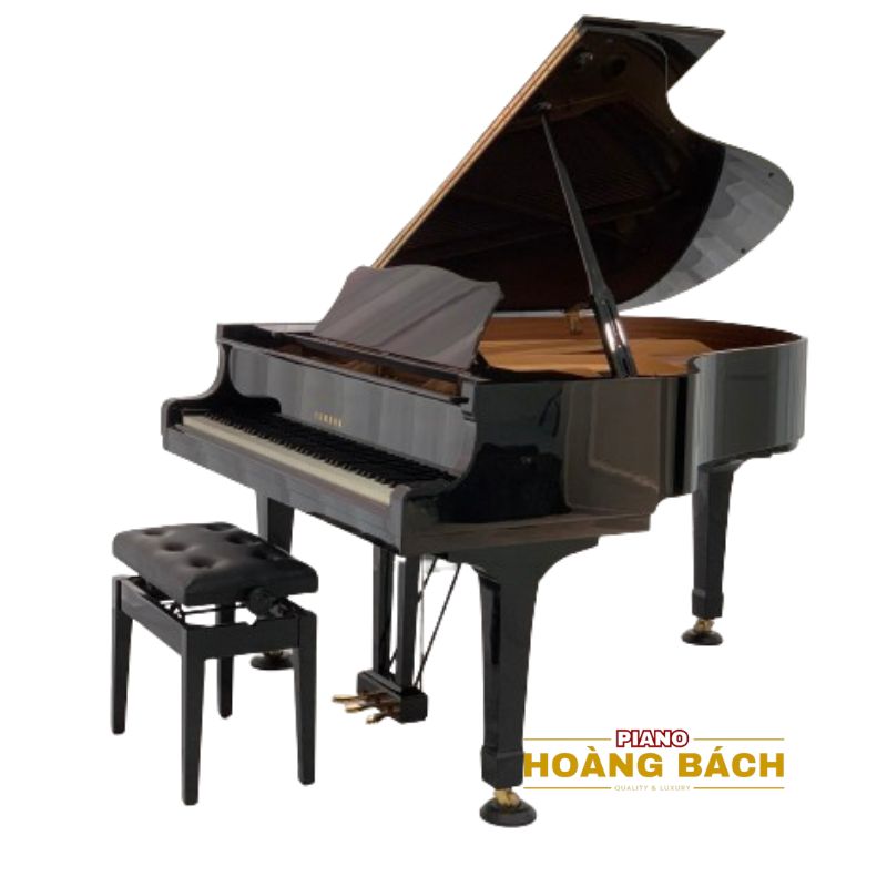 Yamaha C3LA