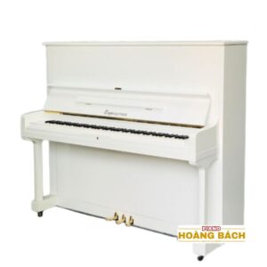 Piano Schweizerstein Trắng